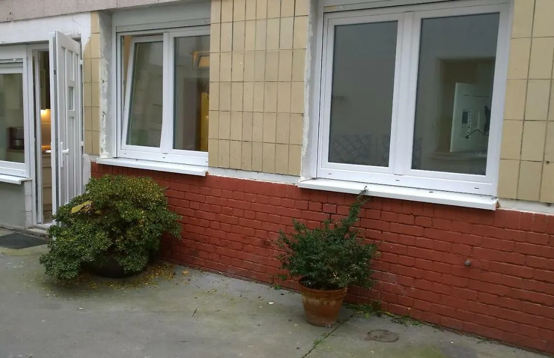 Pensionsappartments Blitz-1