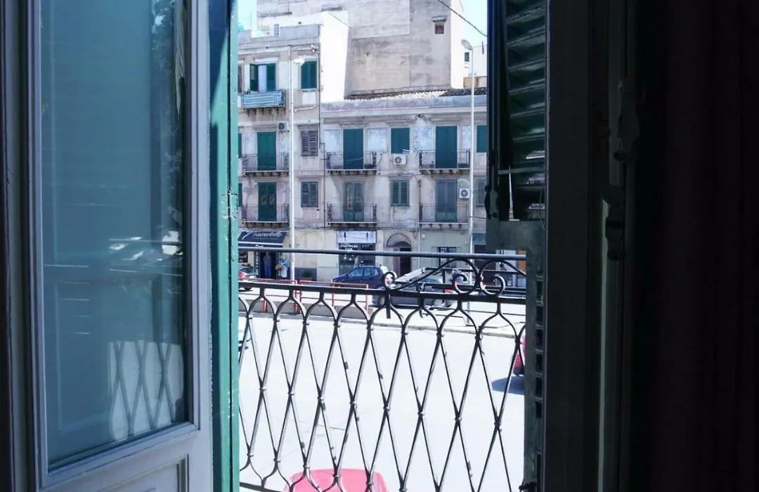 Le Porte Di Palermo-1