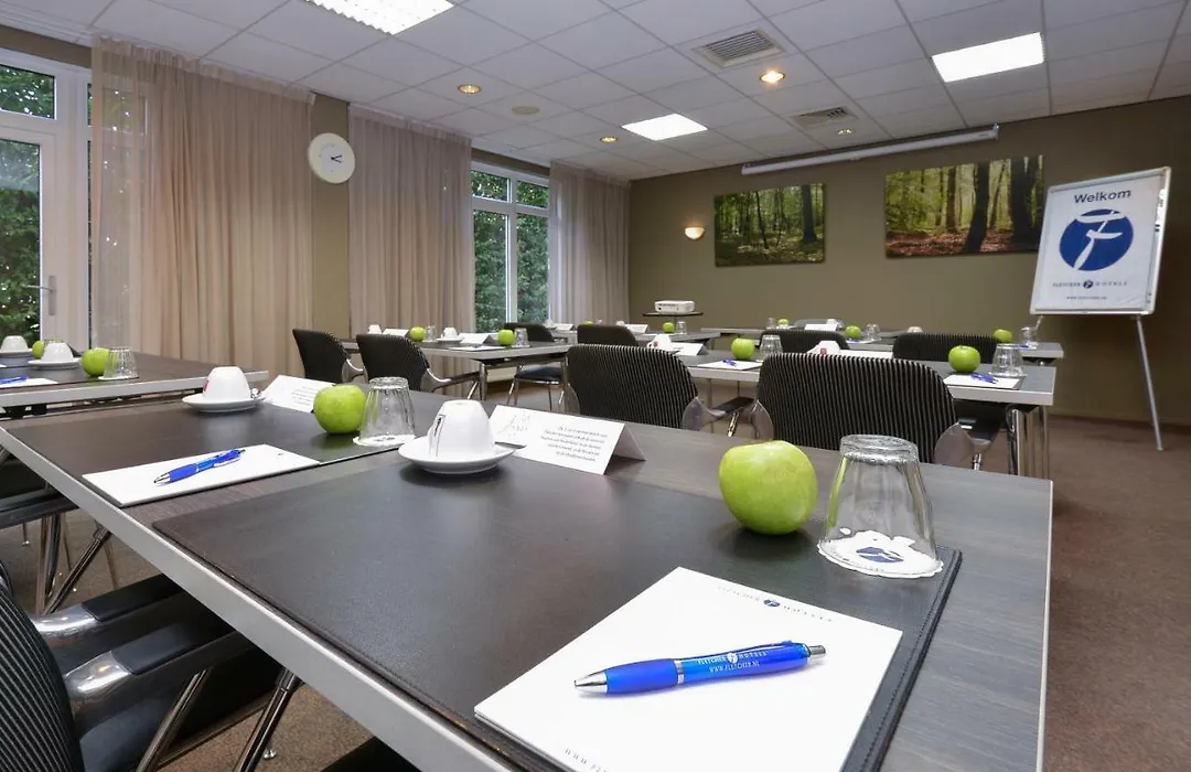 Fletcher Landhotel Bosrijk Roermond-1