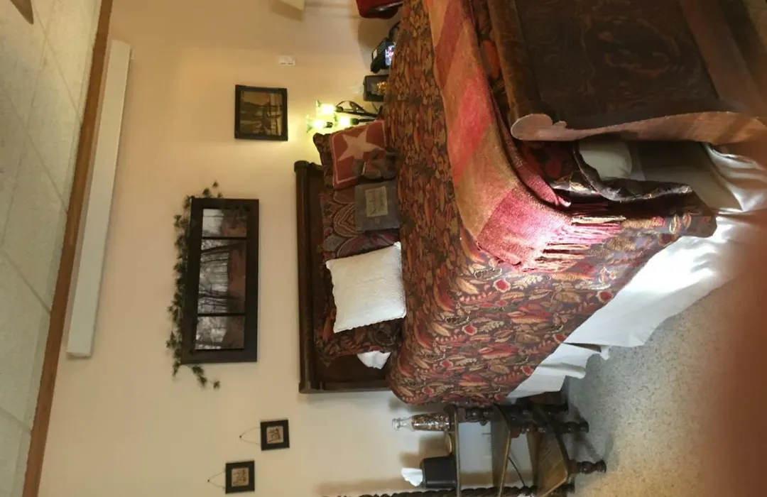 Westview Bed & Breakfast-1