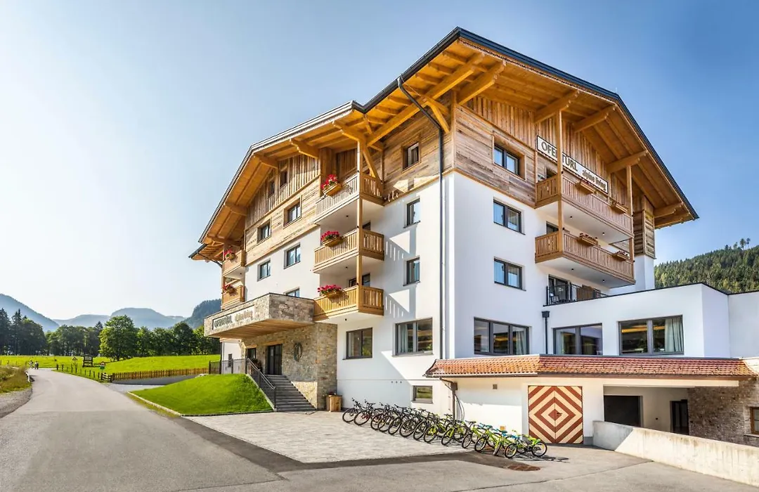 Ofentuerl Alpine Living-1
