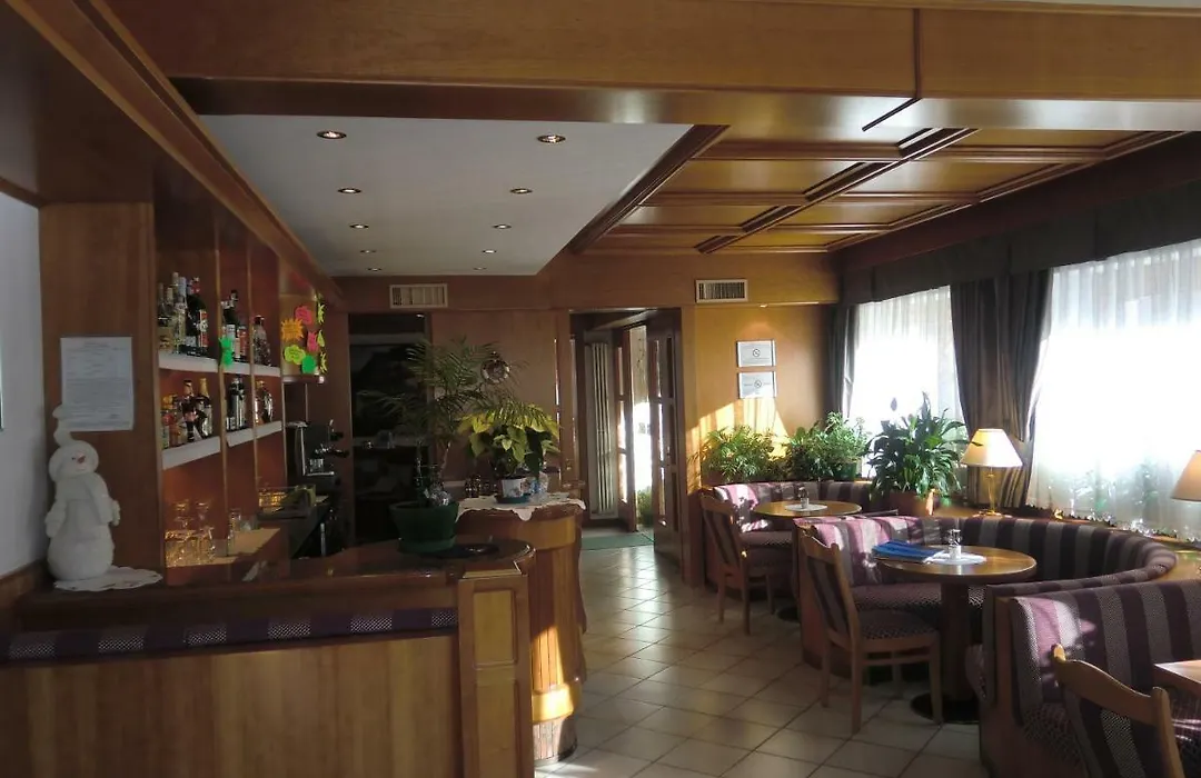 Hotel Fiorenza-1