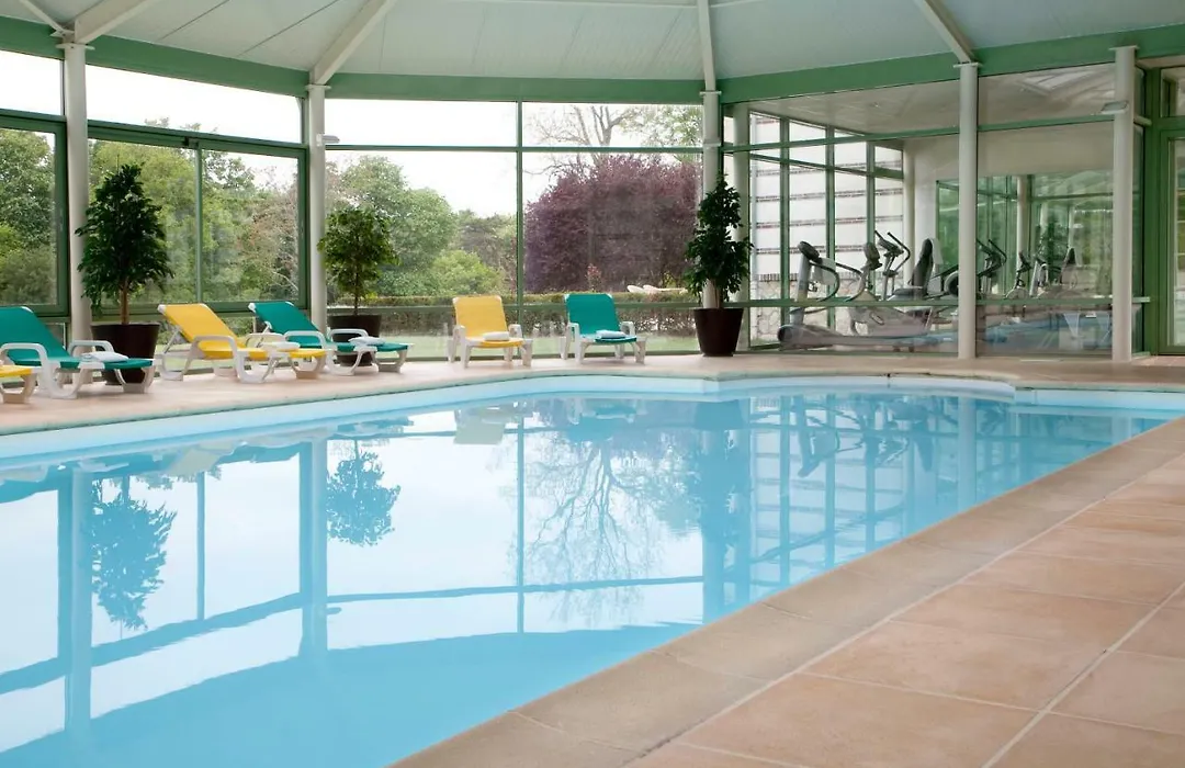 Domaine des Roches Hotel&Spa-1