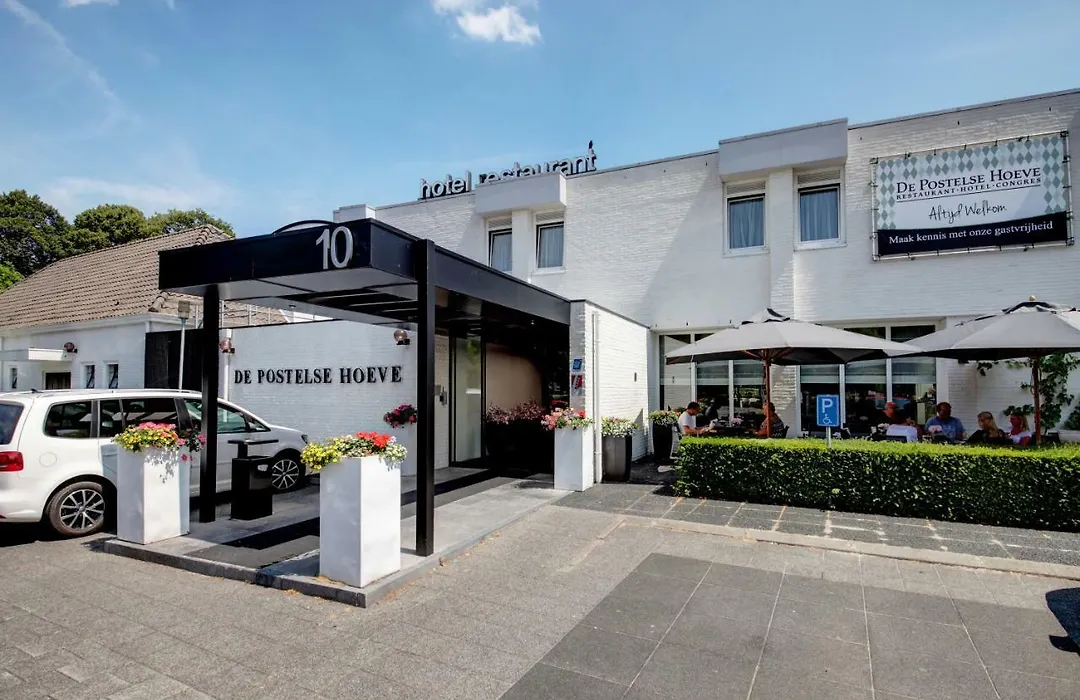 De Postelse Hoeve-1