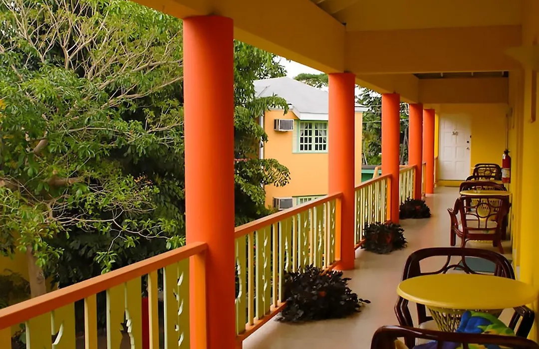 Grand Pineapple Beach Negril-1
