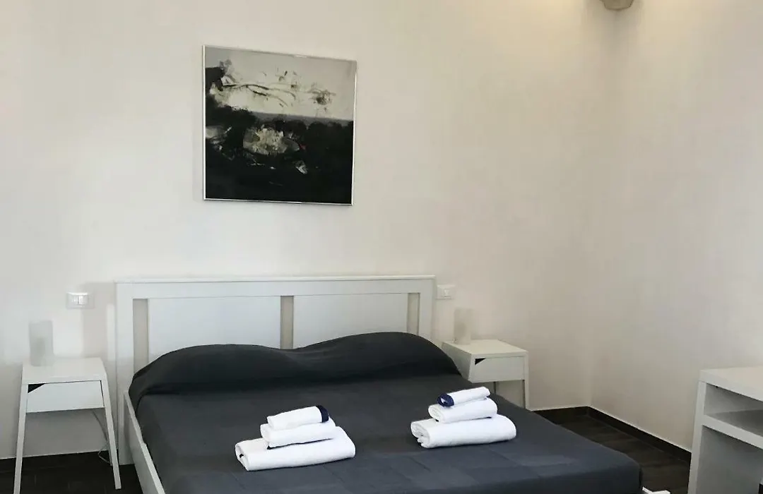 B&b Il Tufo-1