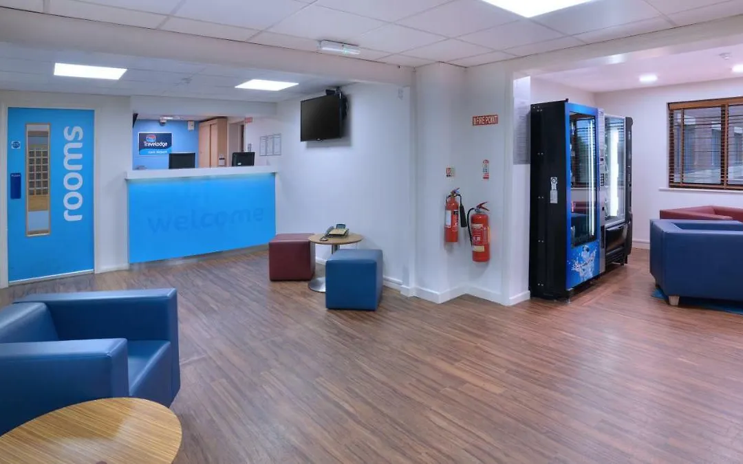 Travelodge Cork-1