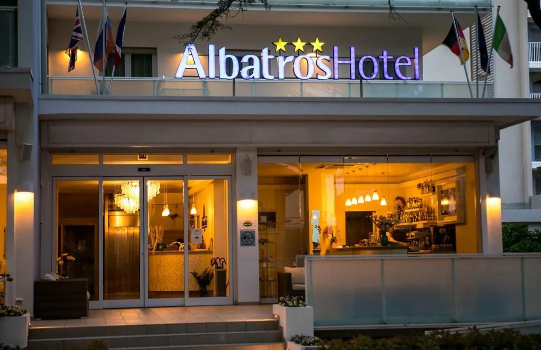 Hotel Albatros-1