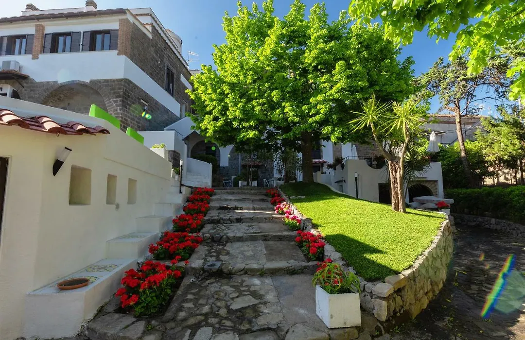 Hotel & Spa Relais Freedom Club-1