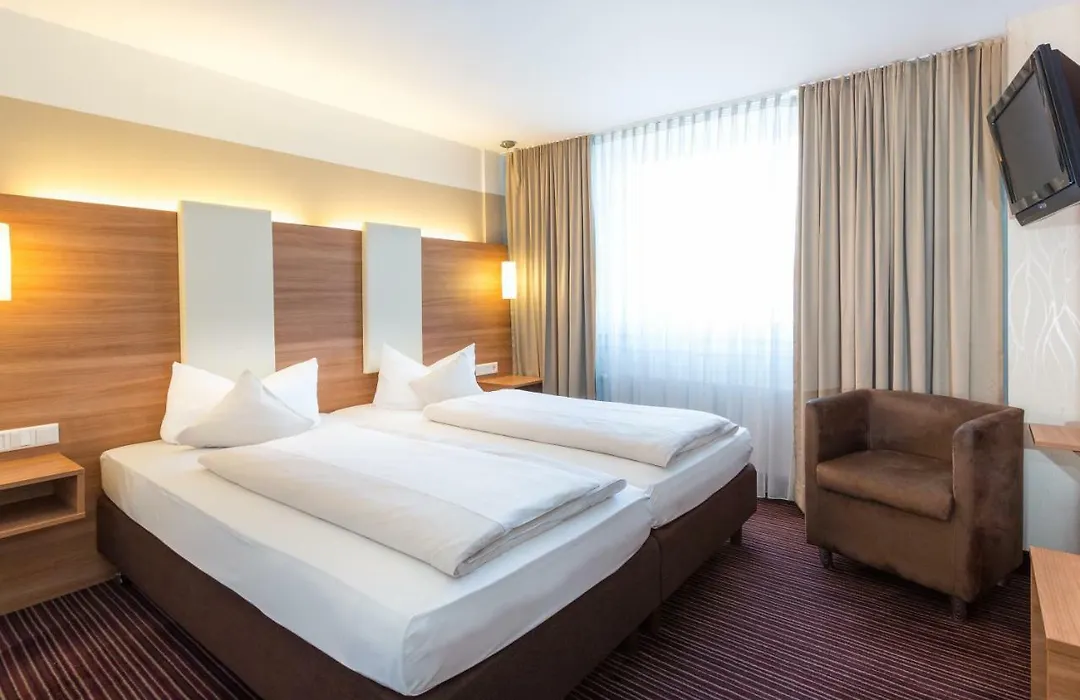 Hotel Cristal-1