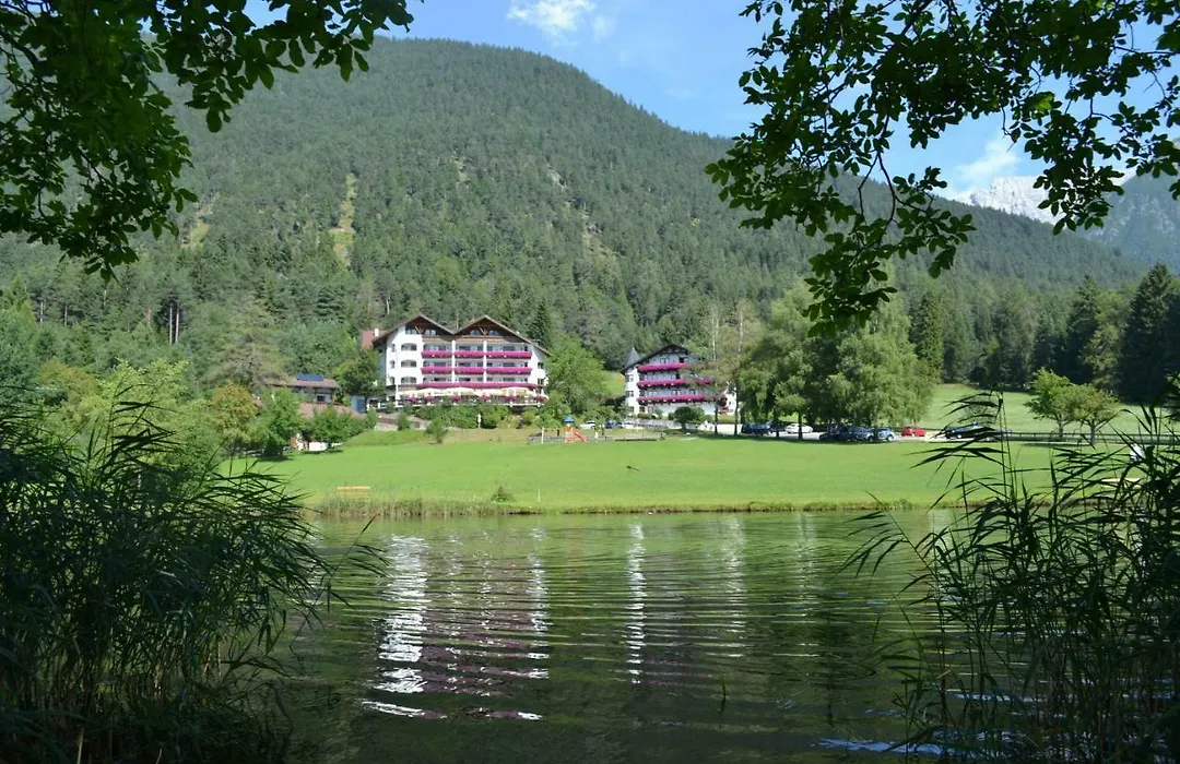 Linserhof Bed&Breakfast-1