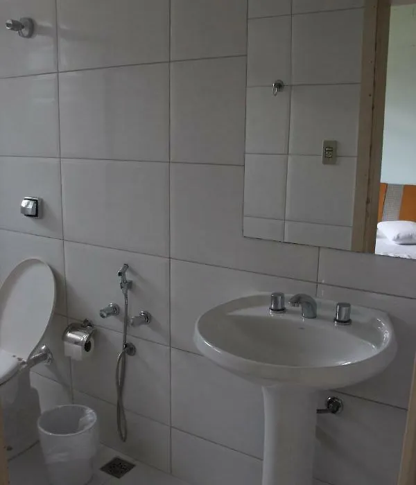 Hotel do CEE-1