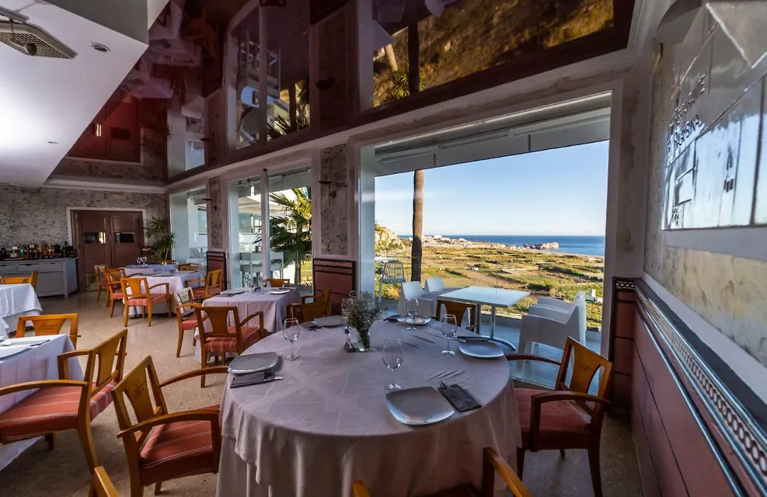 Hotel Salambina-1