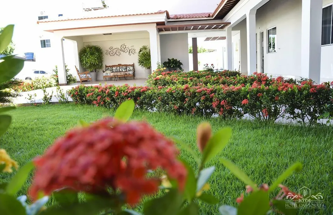 Hotel das Torres-1