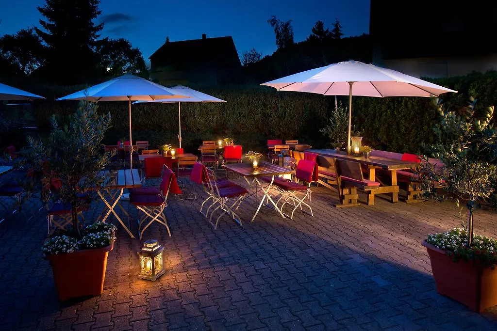 Hotel-Restaurant Vogthof-1
