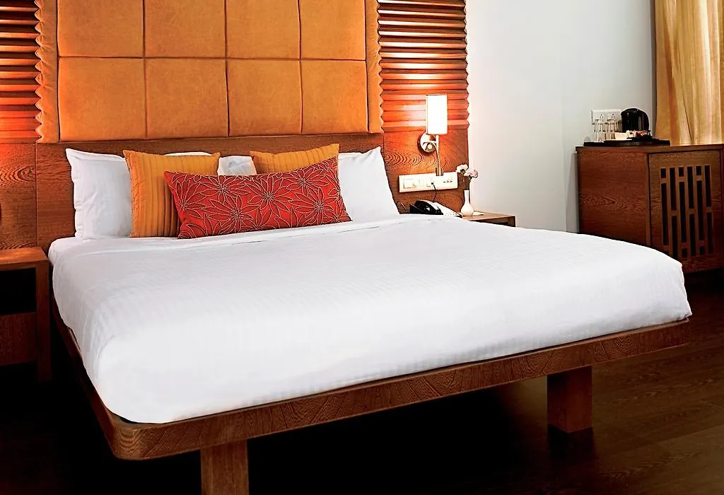 Hotel Jewel Of Chembur-1