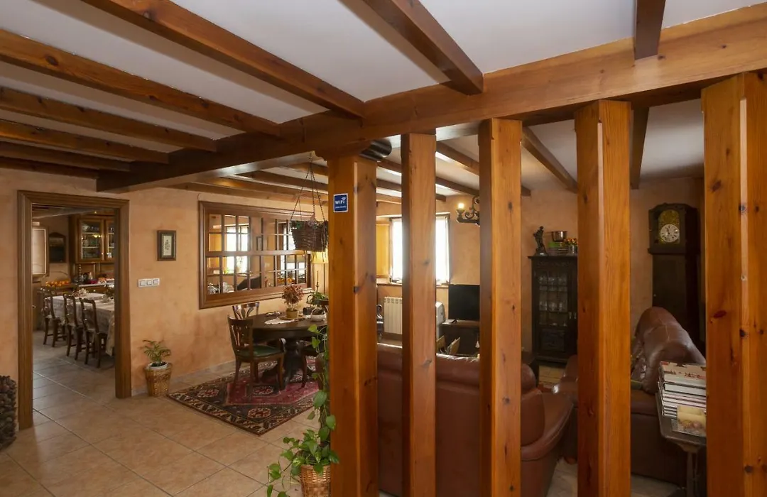 Hotel Rural As Laguas-1