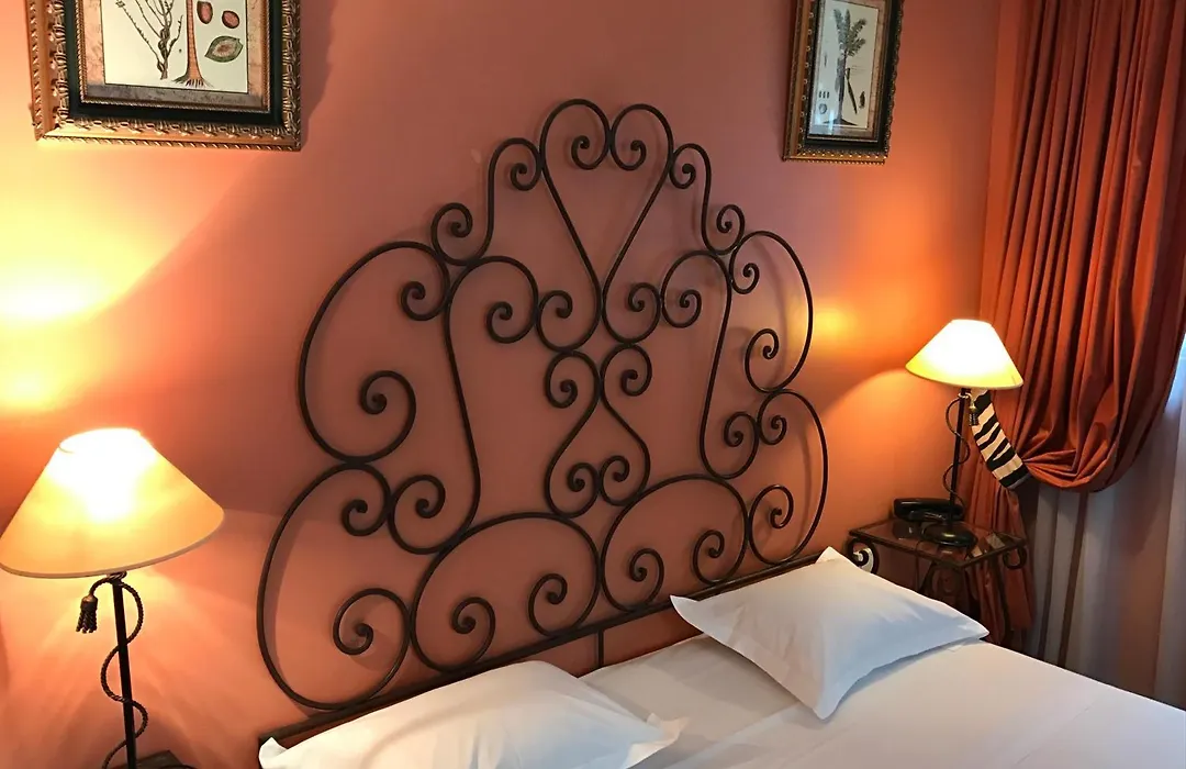 Hotel Le Festival-1