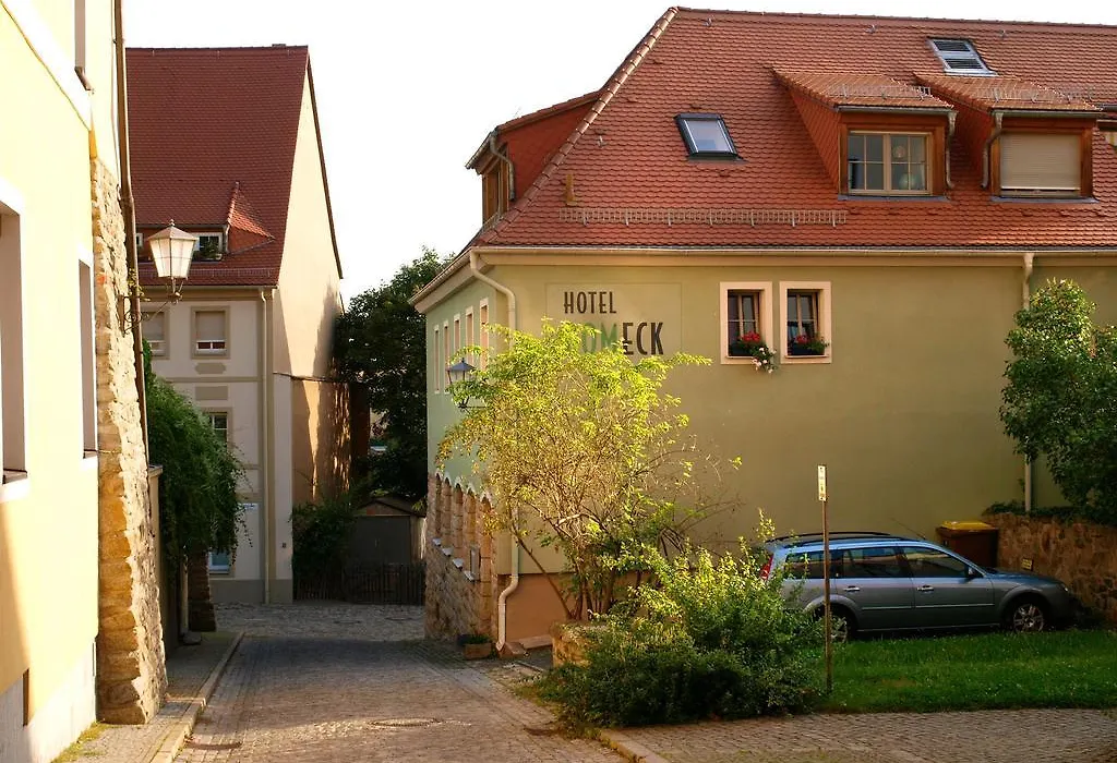 Hotel Dom-Eck-1