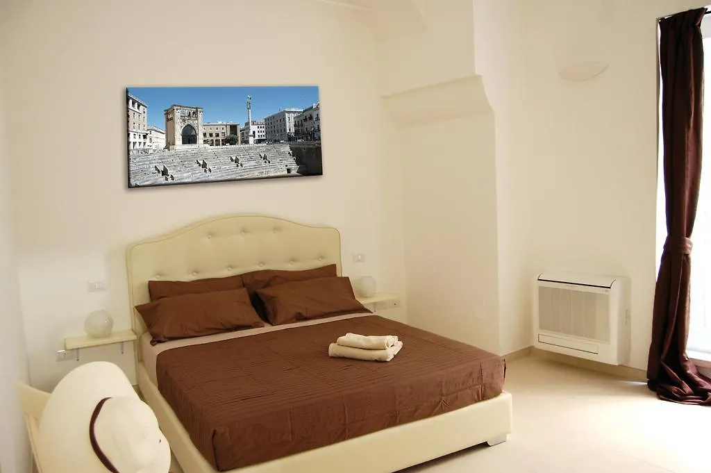 Dimora Vicolo Corto-1
