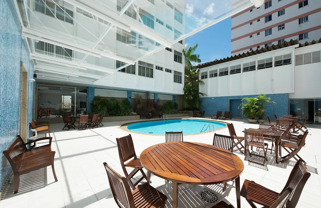 Hotel Regente-1