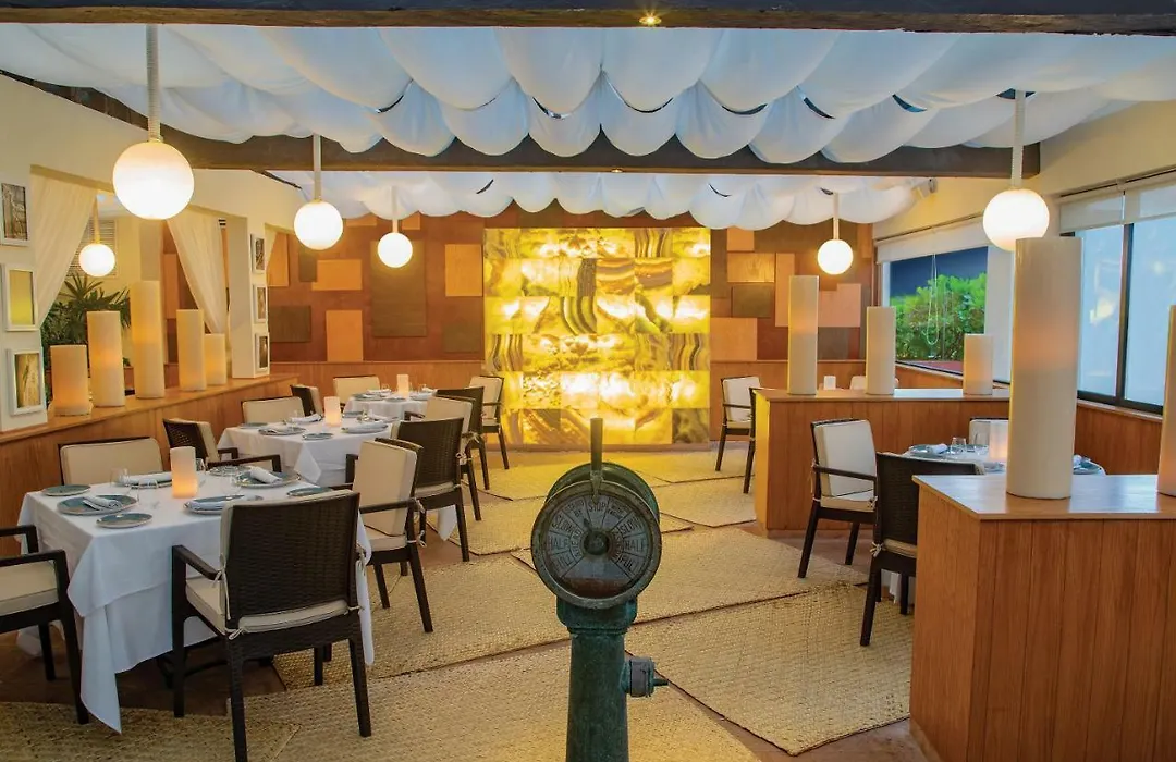 Grand Oasis Sens - All-Inclusive Adults Only-1