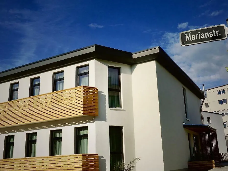 Hotel Merian-1