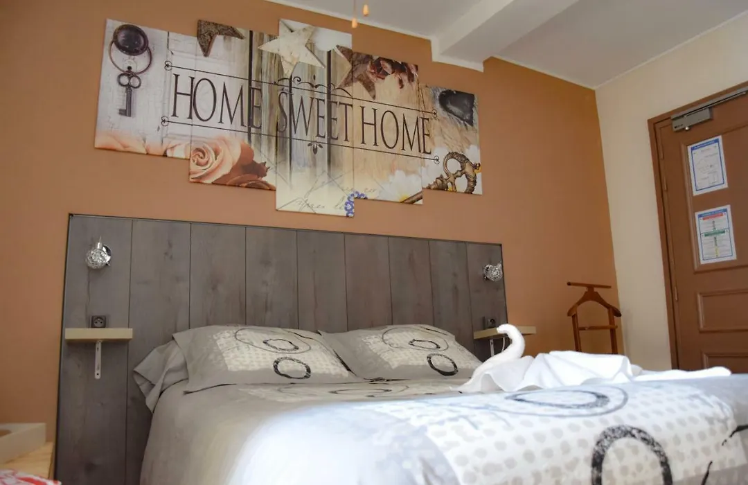 Hotel des Remparts-1