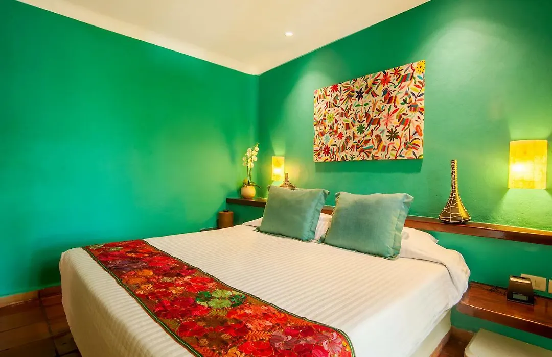La Tortuga Hotel & Spa - Adults Only-1