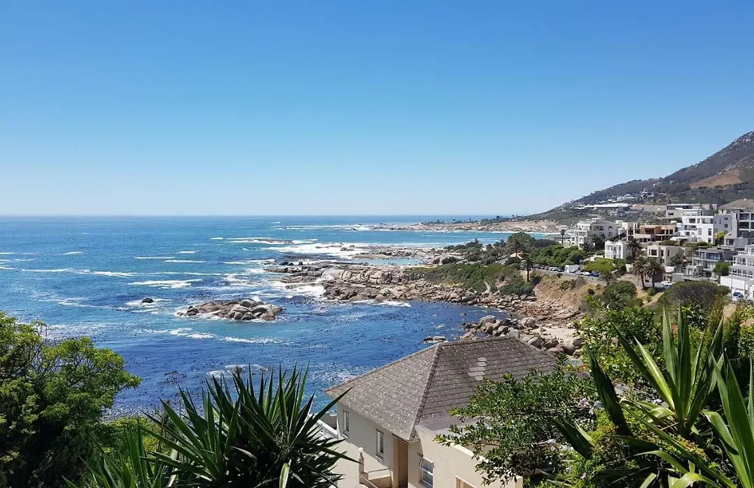 Beta Beach Guest House-1