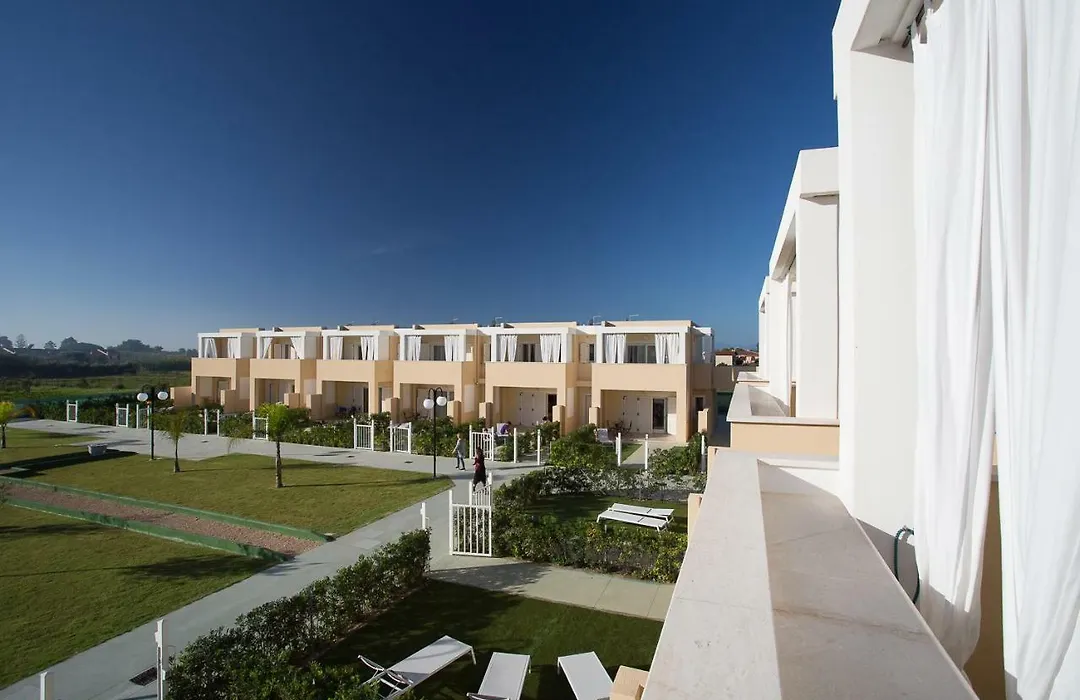 Residence Mar Mediterraneo-1