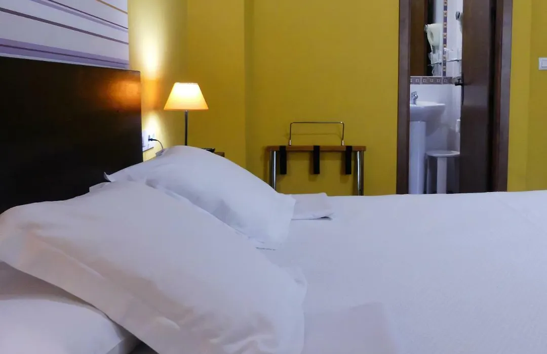 Hostal La Andaluza-1