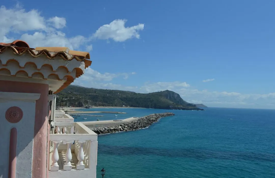 Albergo Hotel Tirreno-1
