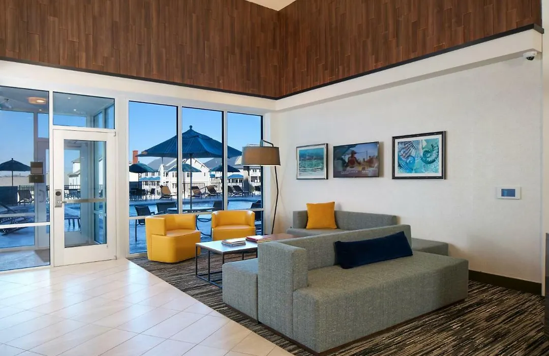 Hyatt Place Ocean City Oceanfront-1