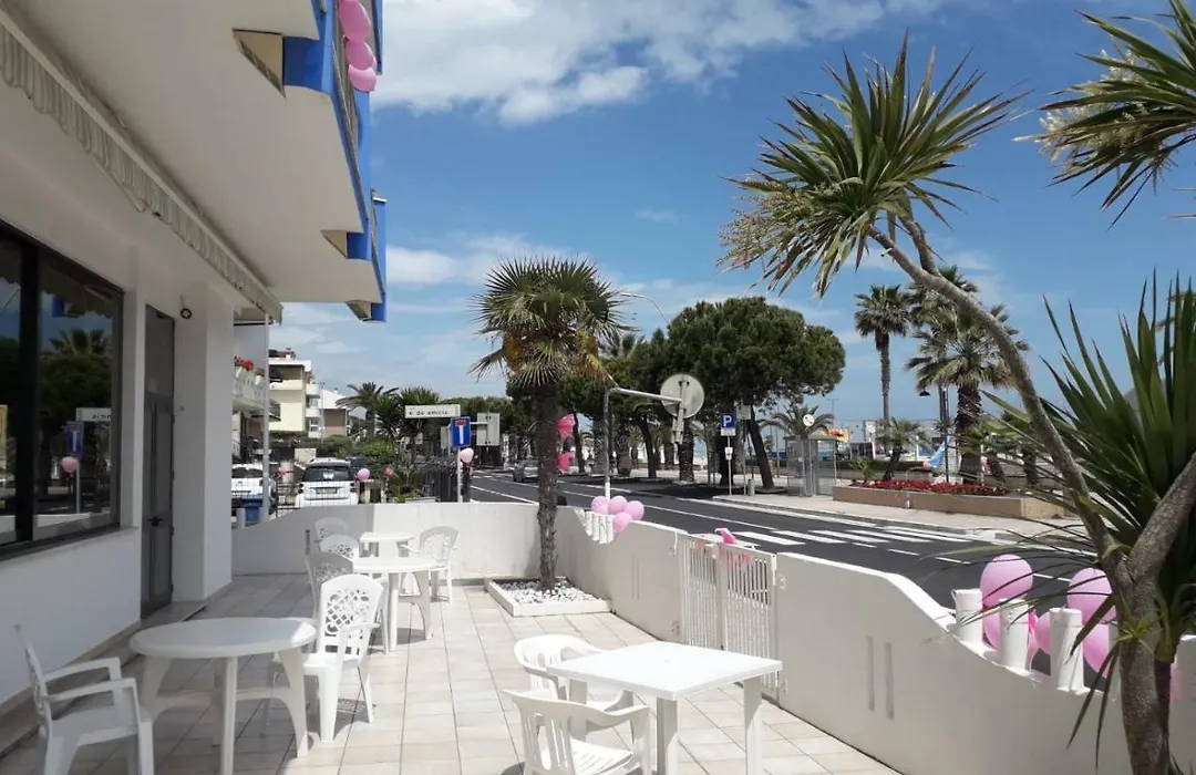 Hotel Poseidon-1