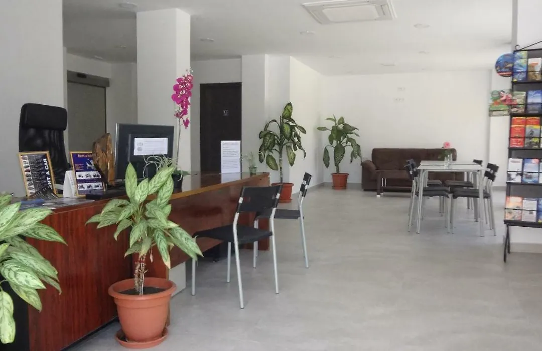 Hotel Carlos I-1