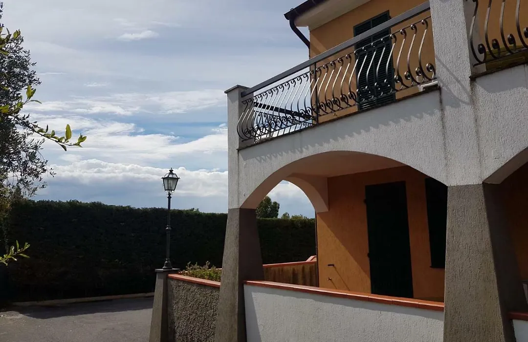 Residence La Meridiana-1