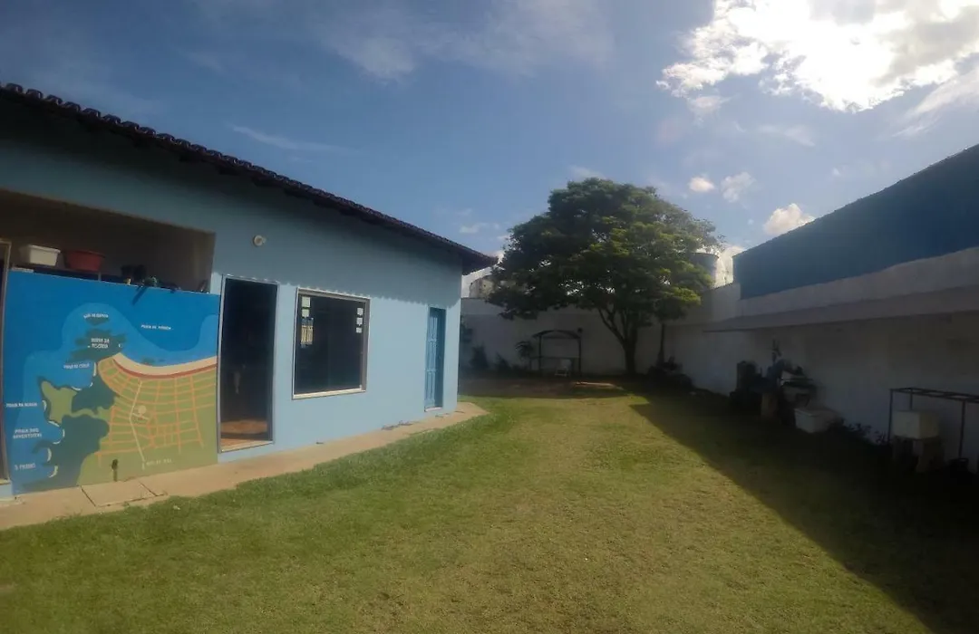 Pousada Estrela Da Praia-1