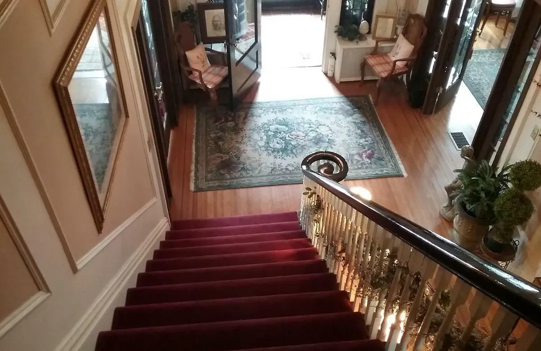 Hanover House Bed And Breakfast-1