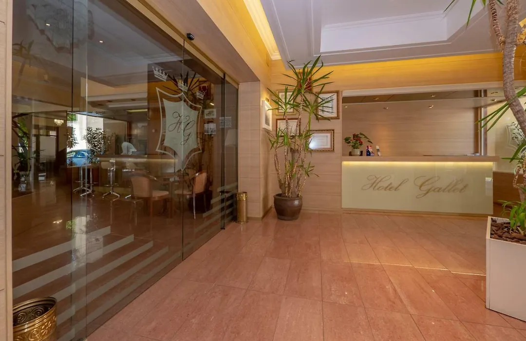 Hostal Gallet-1