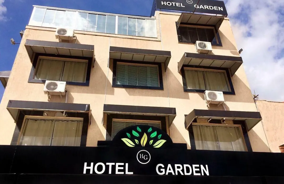 Hotel Garden-1