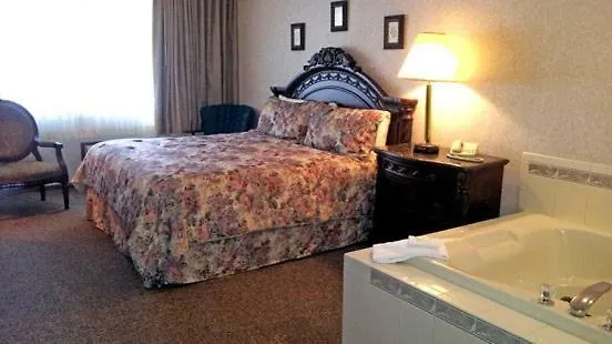 Avalon Hotel & Conference Center-1