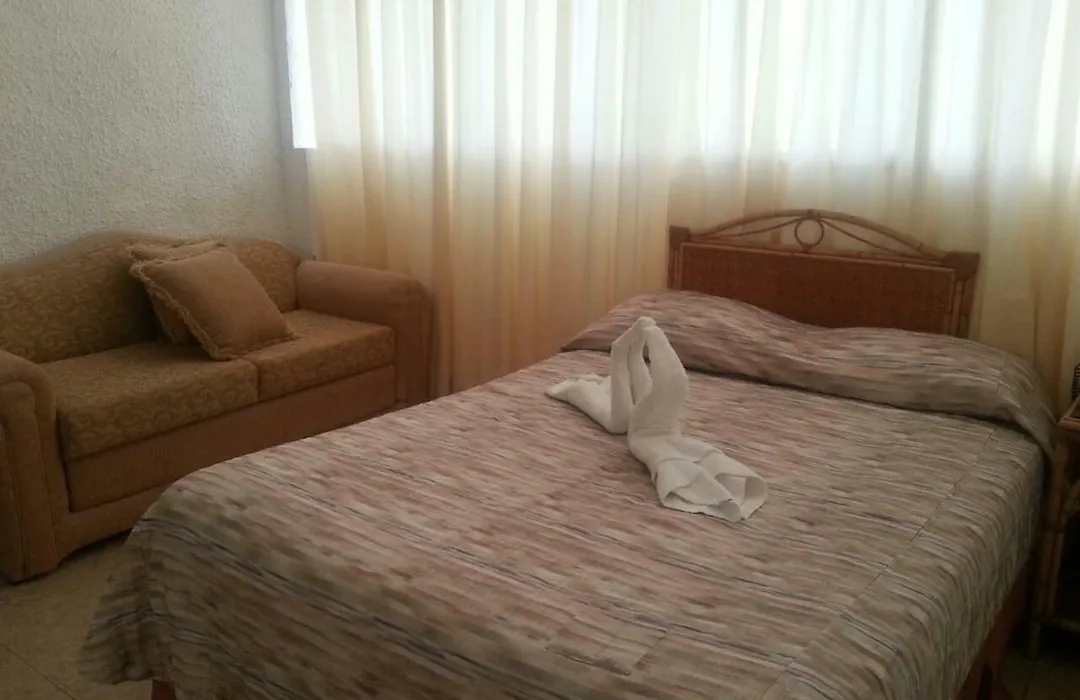 Hotel Avila-1