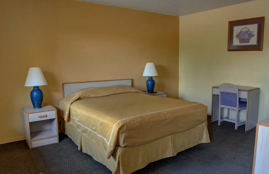 Value Motel-1