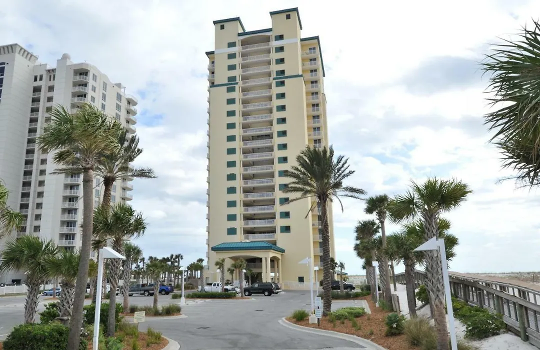 Caribbean Resort 0401-1
