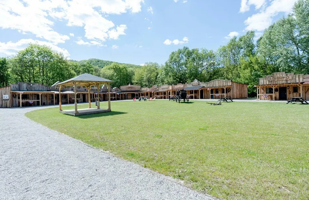 Zündstoff-City Western-Motel-1