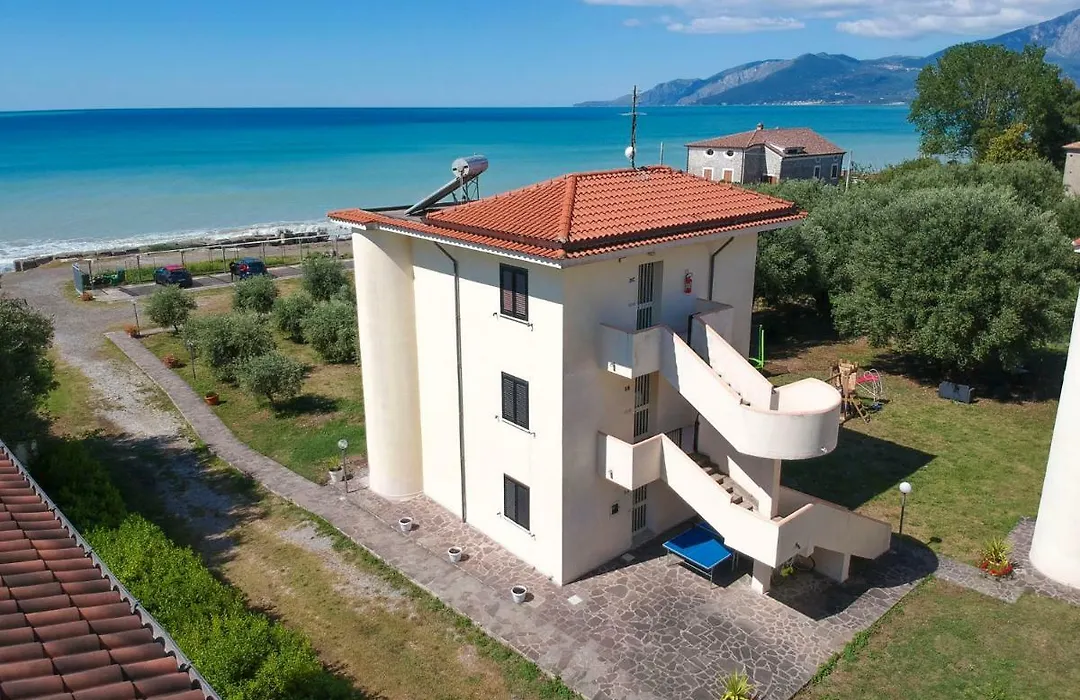 Residence Villammare-1
