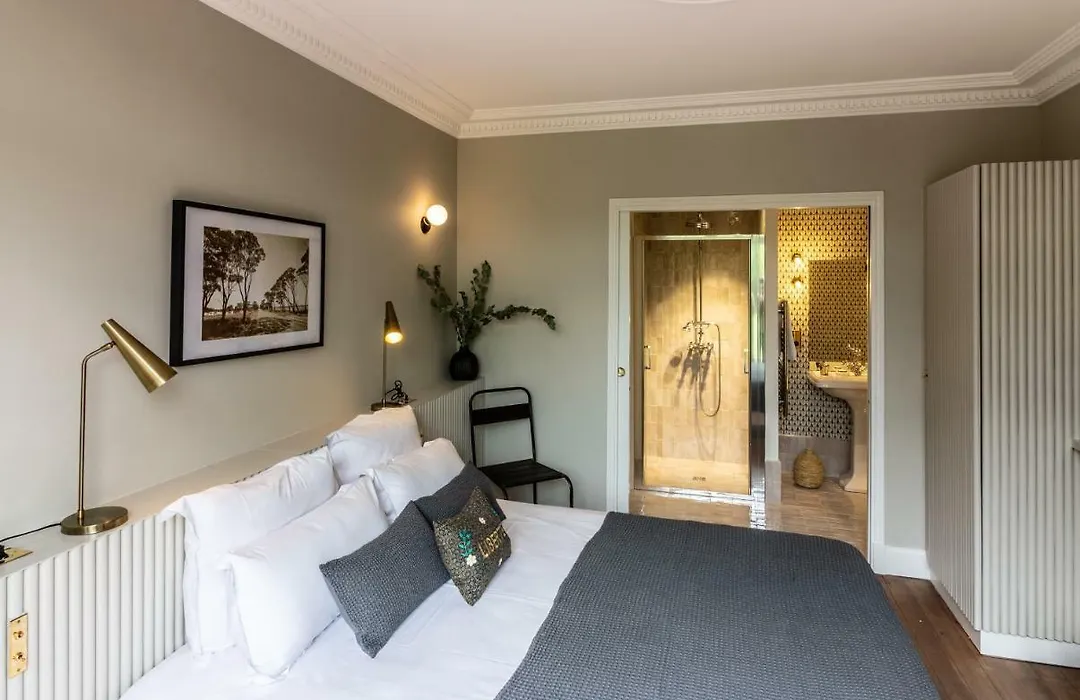Villa Gypsy Hôtel-1