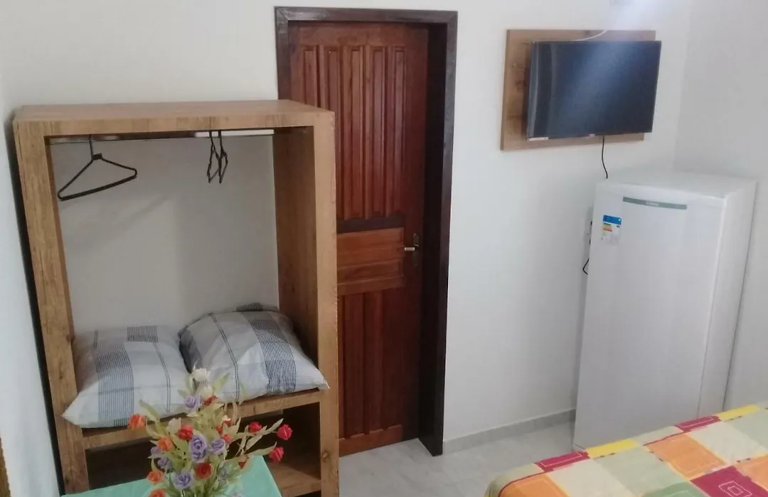 Pousada Maria Helena-1