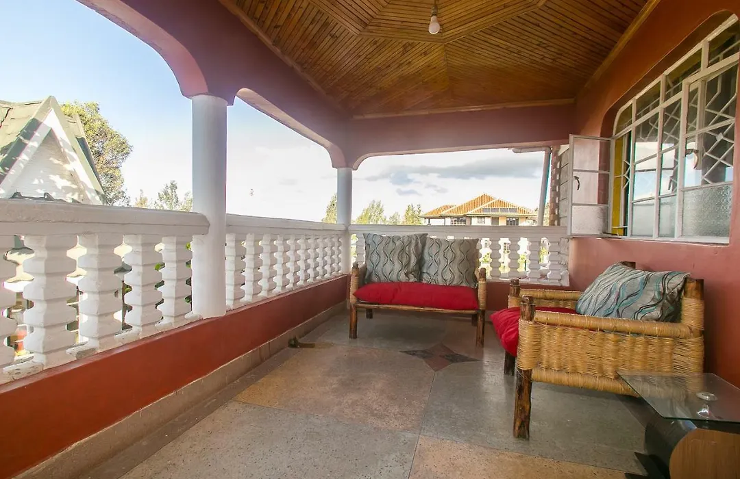 Zarita Boutique Hotel-1